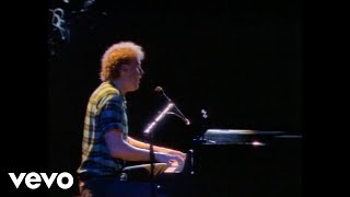 Bruce Hornsby amp The Range  Look Out Any Window [upl. by Rolph]