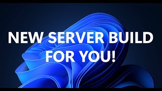 Windows Server 2025 Preview  Installation and First Look [upl. by Eiliab]