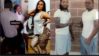 Fetty Wap Update C0 Fred After Getting Caught🤪Alexis Skyy [upl. by Kronick578]