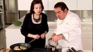 Cooking with Emeril Lagasse [upl. by Ikcir607]