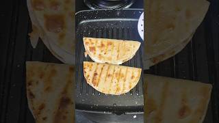 Maxican Tacos indian style recipe 😋 shortvideo shorts tiffinrecipe [upl. by Krysta]