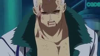 Law and Smoker vs Vergo AMV CGDS No Resolve  Get me out [upl. by O'Meara]