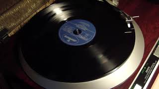 Rush  Entre Nous 1980 vinyl [upl. by Moshell]