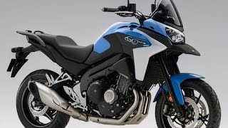 2024 Honda NC750XMore Power More Features More Versatility [upl. by Asoj]