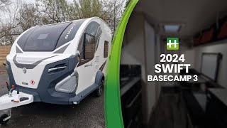 2024 Swift Basecamp 3 [upl. by Armilla22]