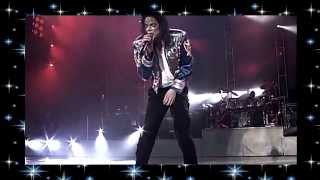 Aint Nobody❤Michael JacksonChaka Khan [upl. by Imarej]