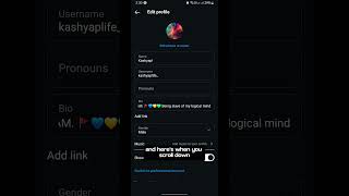 How to Add Music to Your Instagram Profile Finally BIO [upl. by Nedyaj]