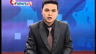 News Live News 24 Nepal [upl. by Retlaw]