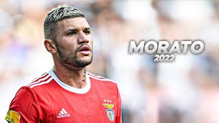 Morato  Solid and Technical Defender 2022ᴴᴰ [upl. by Petronilla]