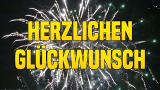 Geburtstagsgrüße für WhatsApp kostenlos lustig  Alles Gute zum Geburtstag Geburtstagswünsche [upl. by Nihcas]