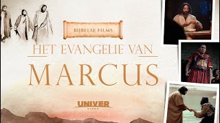 COMPLETE FILM Evangelie van Marcus [upl. by Haneekas426]