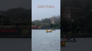 Saputara Lake ✨saputara saputarahillstation [upl. by Marsh108]