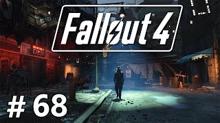 Sips Plays Fallout 4  1582016 68 [upl. by Nadabas]