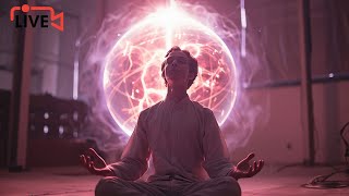 Explora la Sanación con Música de Meditación en el Chamber de Sonido de Tesla [upl. by Tjon]