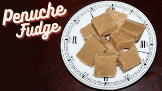 Penuche Fudge Recipe from Taste of Home [upl. by Cassell]