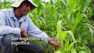 Dia del Agrónomo Chapingo [upl. by Cave]