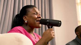 60 MINUTES DEEP SOAKING WORSHIP WITH SUNMISOLA AGBEBI OKELEYE YINKA OKELEYE AND SEUN DEDE WORSHIP [upl. by Bernardine]