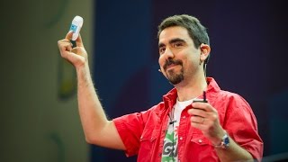 Cómo diseñamos organismos capaces de resolver problemas  Alejandro Nadra [upl. by Neahs299]