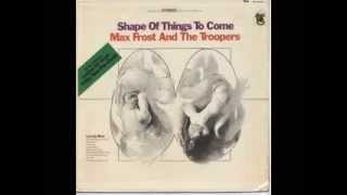 Max Frost and The Troopers  Fifty Two Per Cent [upl. by Yanad565]