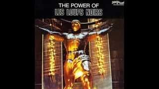 Les Loups Noirs DHaiti  Ambiance 77 [upl. by Fortuna]