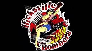 Hicksville Bombers  Whole Lotta Rosie ACDC Cover [upl. by Twila]