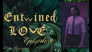 Entwined Love 💚 Ep9 Final episode [upl. by Akerehs]