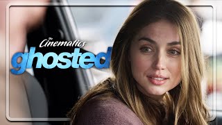 Ghosted 2023 Movie Explained in Hindi  Unraveling the Thrilling Love and Espionage Story [upl. by Ahsia31]