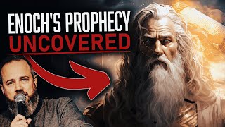 Enochs Lost Prophecy UNCOVERED  Pastor Alan DiDio [upl. by Hibbs751]