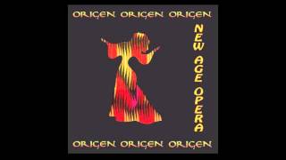 New Age Opera by Origen Classical Crossover [upl. by Nirtak]