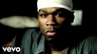 50 Cent  21 Questions Official Music Video ft Nate Dogg [upl. by Ardnuasac]