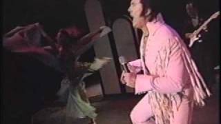 The Worlds Greatest Elvis Impersonator [upl. by Leaw]