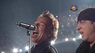 Superbowl XLIII Halftime Show 2009 Bruce Springsteen Full HD [upl. by Aoket]