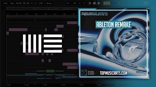 David Guetta amp MORTEN  Permanence Ableton Remake [upl. by Cut]