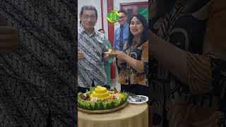 Peresmian Layanan Kemoterapi RS Hermina Daan Mogot [upl. by Apeed]