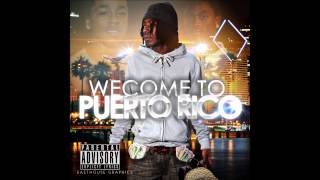 P Rico  Alot Welcome To Puerto Rico Mixtape [upl. by Othella]