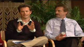 Rational Response Debate with Kirk Cameron pt1 [upl. by Iris948]