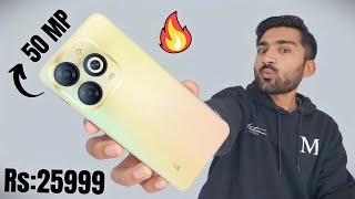 Should You Buy Infinix Smart 8 Plus in Pakistan  6000mAh Battery 50MP Camera [upl. by Ahsilla]