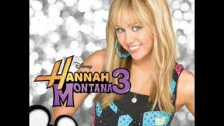 Hannah Montana  Ice Cream Freeze Lets Chill Full song  Download link [upl. by Etnor]