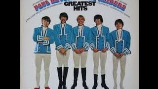 Paul Revere amp The Raiders Greatest Hits  Louie Louie Columbia 1967 [upl. by Zaccaria]