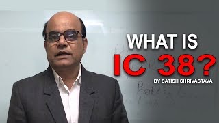 HOW TO PASS AN IRDA IC 38 EXAM  2018  WHAT IS INSURANCE  IC 38  TUTORIAL [upl. by Modeste228]