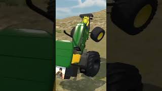 John Deere 5050 song punjabisong newsong punjabi music automobile [upl. by Aihsatan]