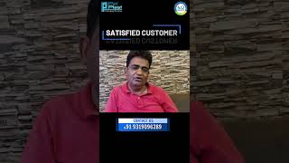 Satisfied Customer  PET PLAST INDIA  Testimonial 22  Customer Feedback [upl. by Zedecrem]