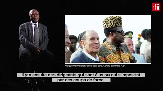 L’ordre du désordre politique HGARFI ép27 [upl. by Comfort]