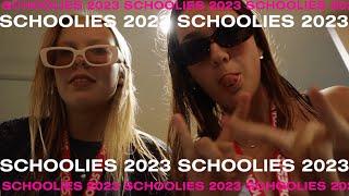 SCHOOLIES 2023 TRAILER [upl. by Ayekim]