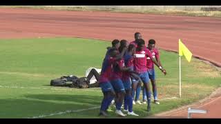 SHABANA FC VS TALANTA FC EXTENDED HIGHLIGHTS AND GOALS [upl. by Tymes157]