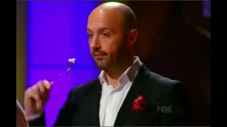 joe bastianich being extra [upl. by Llerrot787]