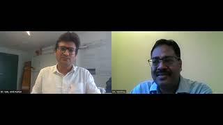 Fellowship Varta 25 by Dr SK Varshney with Dr Amit Vats on IGSTC Industrial PDF [upl. by Mariquilla]