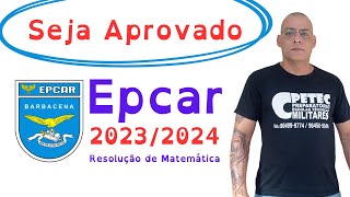 EPCAR  20232024 2a PARTE [upl. by Rollo]