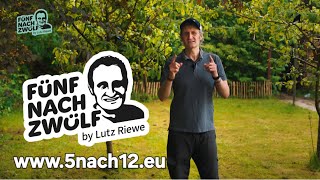 5nach12eu [upl. by Kyred]