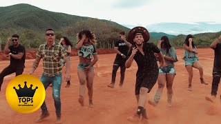 Eu Vou Botar Piseiro  Pisada Brega e Turma do Cangaceiro  Clipe Oficial Tops da Arrochadeira [upl. by Garin]